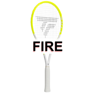 Tecnifibre Fire Rackets